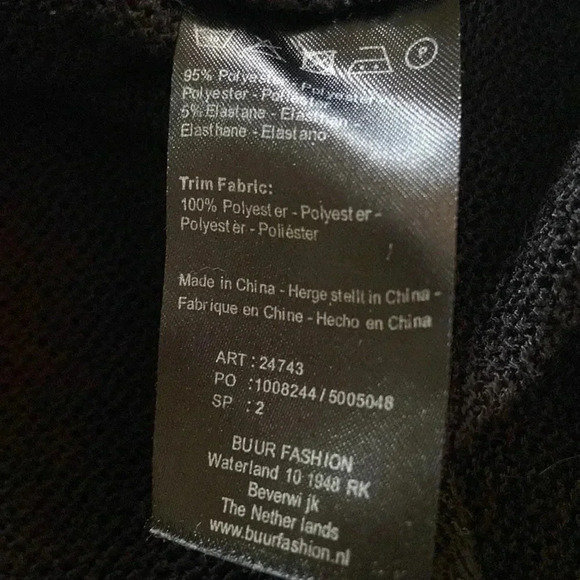 Colleta |T-shirt - Picture 6 of 7